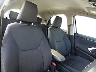 Used Mazda Mazda 2 Hybrid from David Hayton Autostore