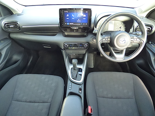 Used Mazda Mazda 2 Hybrid from David Hayton Autostore