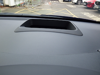 Used Mazda Mazda 2 Hybrid from David Hayton Autostore