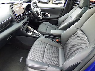 Used Mazda Mazda 2 Hybrid from David Hayton Autostore
