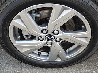 Used Mazda Mazda 2 Hybrid from David Hayton Autostore