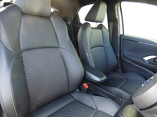Used Mazda Mazda 2 Hybrid from David Hayton Autostore