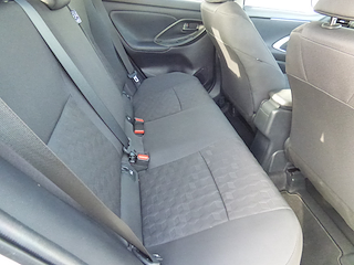 Used Mazda Mazda 2 Hybrid from David Hayton Autostore