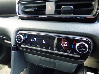 Used Mazda Mazda 2 Hybrid from David Hayton Autostore