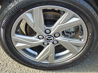 Used Mazda Mazda 2 Hybrid from David Hayton Autostore