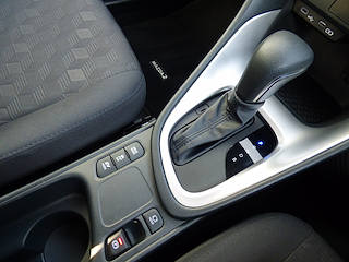 Used Mazda Mazda 2 Hybrid from David Hayton Autostore