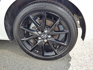 Used Mazda Mazda 2 Hybrid from David Hayton Autostore