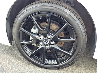 Used Mazda Mazda 2 Hybrid from David Hayton Autostore