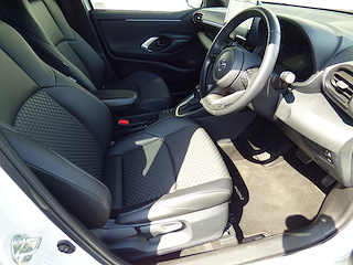 Used Mazda Mazda 2 Hybrid from David Hayton Autostore