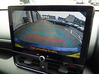 Used Mazda Mazda 2 Hybrid from David Hayton Autostore