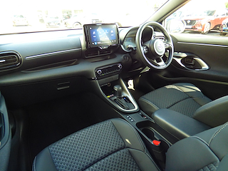 Used Mazda Mazda 2 Hybrid from David Hayton Autostore