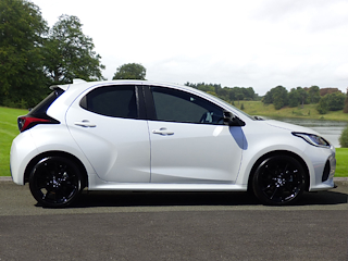 Used Mazda Mazda 2 Hybrid from David Hayton Autostore