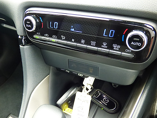 Used Mazda Mazda 2 Hybrid from David Hayton Autostore