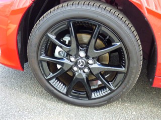 Used Mazda Mazda 2 Hybrid from David Hayton Autostore