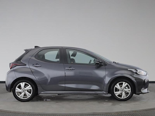 Used Mazda Mazda 2 Hybrid from David Hayton Autostore