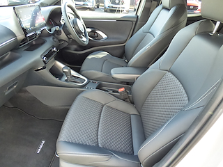 Used Mazda Mazda 2 Hybrid from David Hayton Autostore