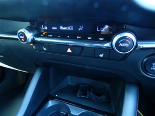 Used Mazda Mazda 3 from David Hayton Autostore