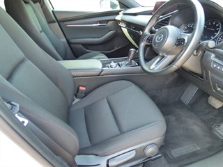 Used Mazda Mazda 3 from David Hayton Autostore