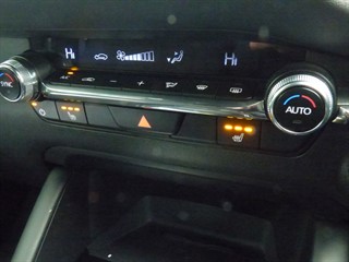 Used Mazda Mazda 3 from David Hayton Autostore