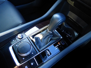 Used Mazda Mazda 3 from David Hayton Autostore