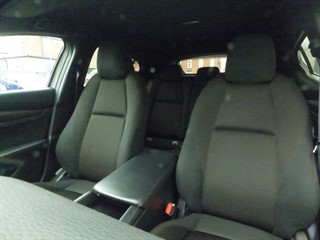 Used Mazda Mazda 3 from David Hayton Autostore