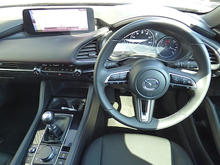 Used Mazda Mazda 3 from David Hayton Autostore