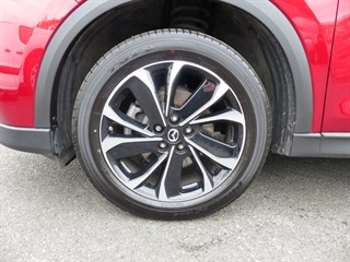 Used Mazda CX-5 from David Hayton Autostore