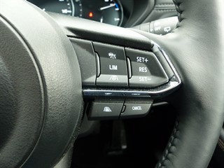 Used Mazda CX-5 from David Hayton Autostore