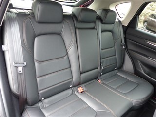 Used Mazda CX-5 from David Hayton Autostore