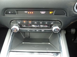 Used Mazda CX-5 from David Hayton Autostore
