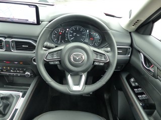 Used Mazda CX-5 from David Hayton Autostore