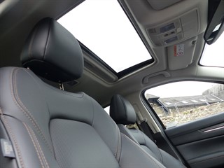 Used Mazda CX-5 from David Hayton Autostore