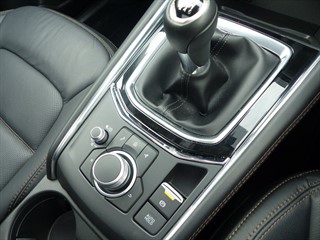 Used Mazda CX-5 from David Hayton Autostore