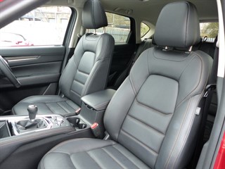 Used Mazda CX-5 from David Hayton Autostore