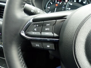 Used Mazda CX-5 from David Hayton Autostore