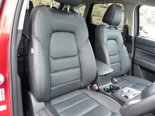 Used Mazda CX-5 from David Hayton Autostore