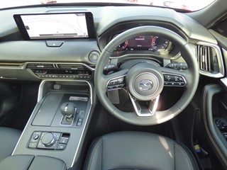 Used Mazda CX-80 from David Hayton Autostore
