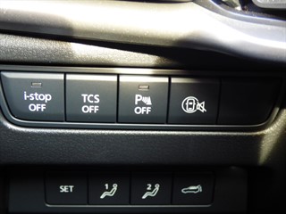 Used Mazda CX-80 from David Hayton Autostore