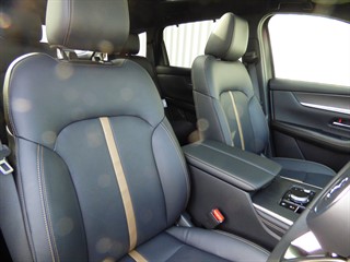 Used Mazda CX-80 from David Hayton Autostore