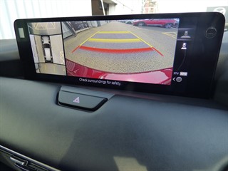 Used Mazda CX-80 from David Hayton Autostore