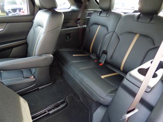 Used Mazda CX-80 from David Hayton Autostore
