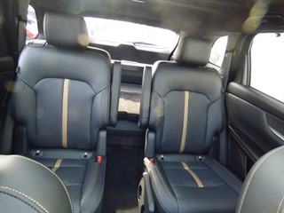 Used Mazda CX-80 from David Hayton Autostore
