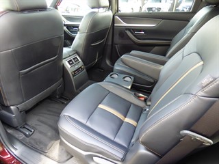 Used Mazda CX-80 from David Hayton Autostore