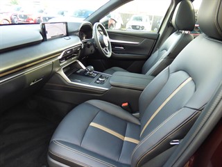 Used Mazda CX-80 from David Hayton Autostore