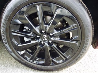 Used Mazda CX-80 from David Hayton Autostore