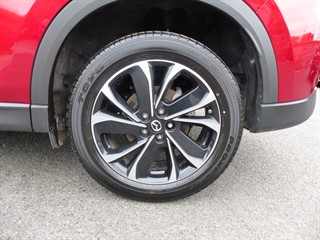 Used Mazda CX-5 from David Hayton Autostore