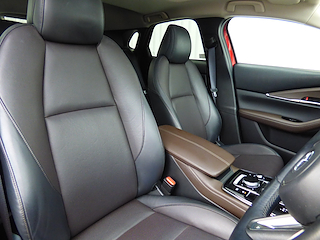Used Mazda CX-30 from David Hayton Autostore