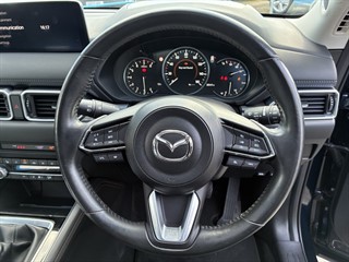 Used Mazda CX-5 from David Hayton Autostore