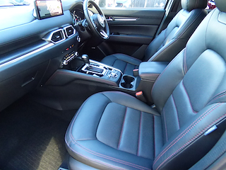 Used Mazda CX-5 from David Hayton Autostore