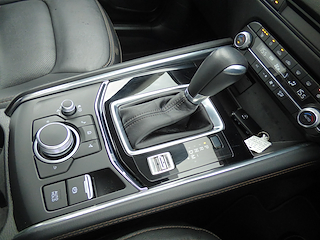 Used Mazda CX-5 from David Hayton Autostore